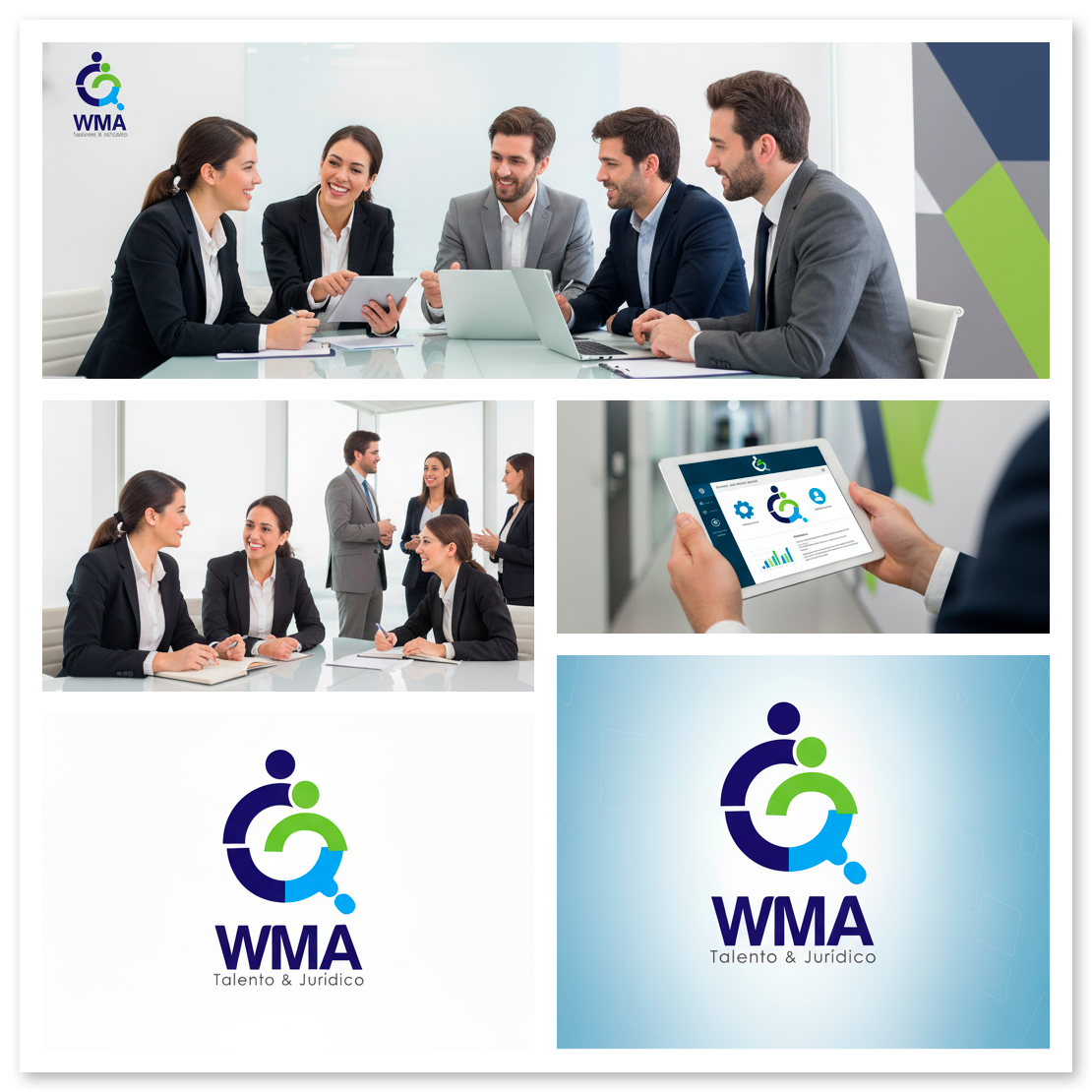 Equipo WMA